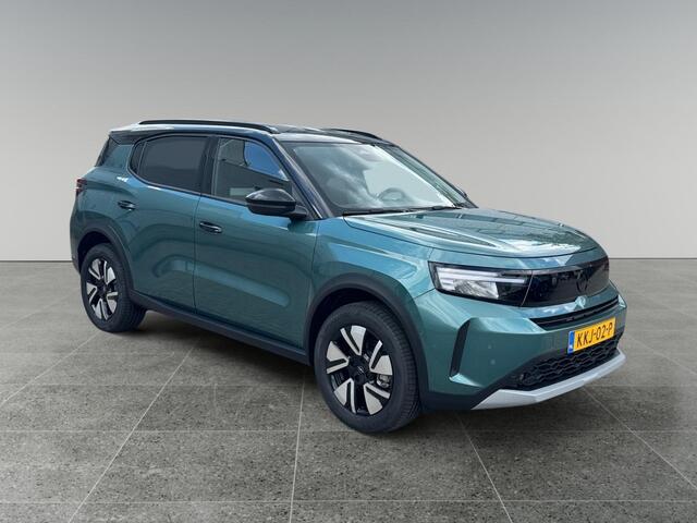 Opel FRONTERA Electric GS 44kWh 113pk | STOELVERW. | NAVI | 17" LM-VELGEN |