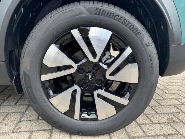 Opel FRONTERA Electric GS 44kWh 113pk | STOELVERW. | NAVI | 17" LM-VELGEN |