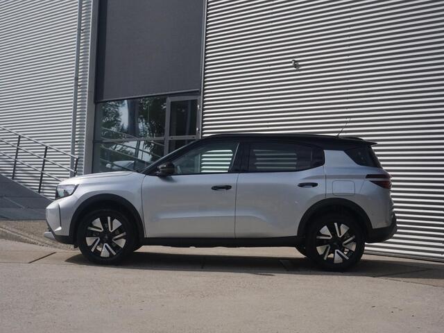 Opel FRONTERA 1.2 Turbo Hybrid GS Keyless entry