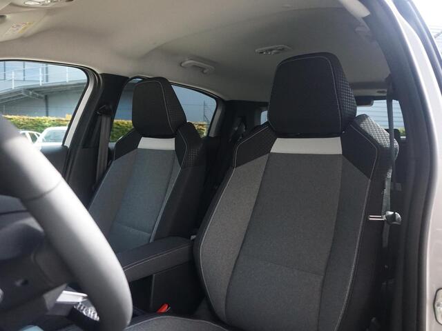 Opel FRONTERA 1.2 Turbo Hybrid GS Keyless entry