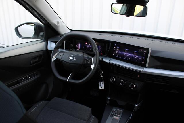 Opel FRONTERA Electric Edition 44 kWh| Incl. 12 maanden garantie | Cruise control | Apple carplay/Android auto | DAB radio | Navigatie | Parkeercamera | Airco |