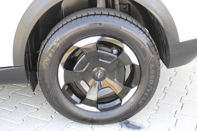 Opel FRONTERA Electric Edition 44 kWh| Incl. 12 maanden garantie | Cruise control | Apple carplay/Android auto | DAB radio | Navigatie | Parkeercamera | Airco |
