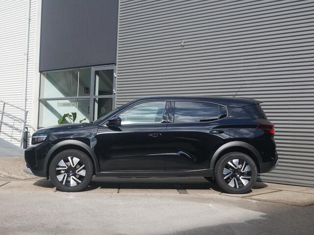 Opel FRONTERA 1.2 Turbo Hybrid GS | Winterpakket