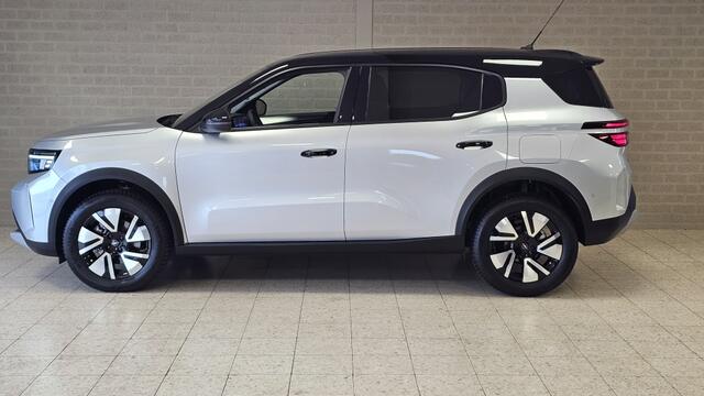 Opel FRONTERA 1.2 T. Hybrid GS