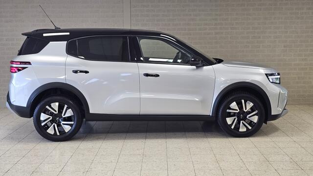 Opel FRONTERA 1.2 T. Hybrid GS