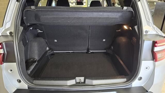 Opel FRONTERA 1.2 T. Hybrid GS
