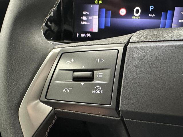 Opel FRONTERA Electric GS 44 kWh Slechts 4120 KM! Veel opties!