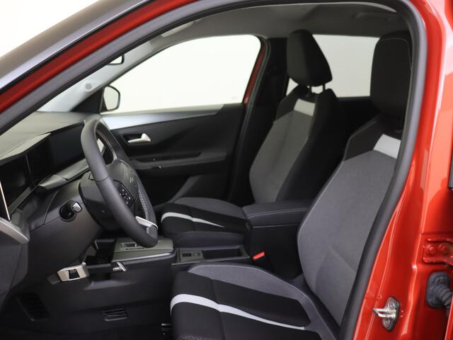 Opel FRONTERA 1.2 Turbo Hybrid GS Automaat P4