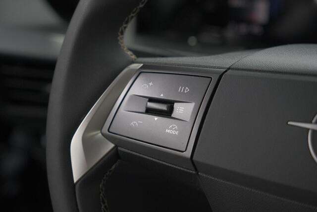Opel FRONTERA 1.2 Turbo Hybrid 136 GS | Allseason Banden | Comfort Pakket | Navigatie | Dodehoekdetectie
