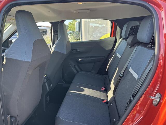 Opel FRONTERA 1.2 Turbo Hybrid Edition 145 pk Hybrid als nieuw en geheel rijklaar prijs! | Airco | Full LED | Navigatie | draadloos Carplay | Camera | PDC | LMV met all season | 1e eigenaar!