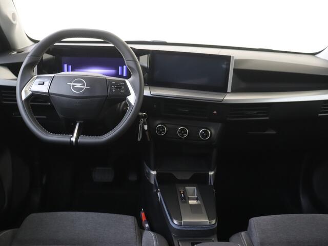 Opel FRONTERA 1.2 Turbo Hybrid Edition