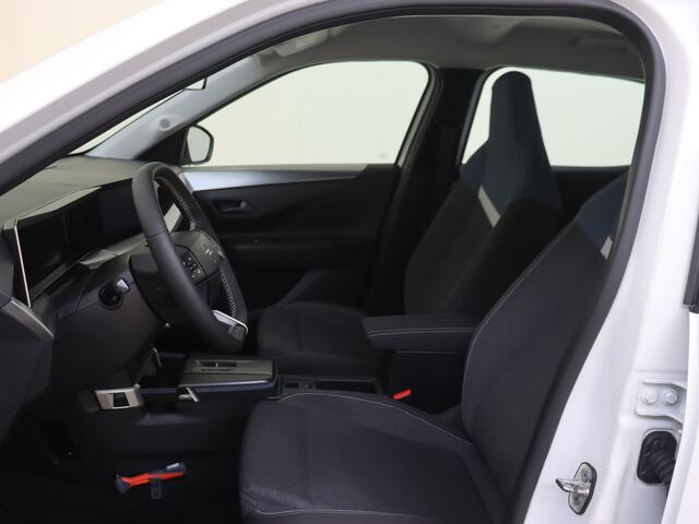 Opel FRONTERA 1.2 Turbo Hybrid Edition