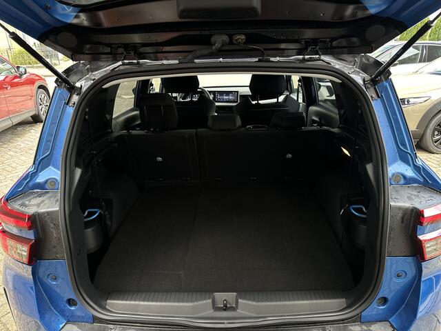 Opel FRONTERA 1.2 Turbo Hybrid GS 7p. € 6409,- korting./145PK/Winterpakket.