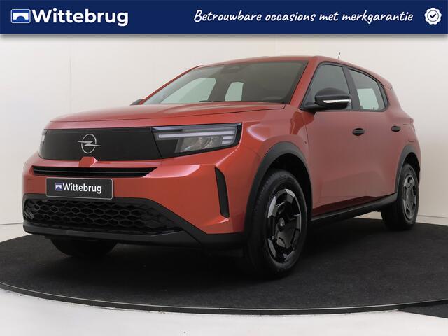 Opel FRONTERA Electric Edition 44 kWh