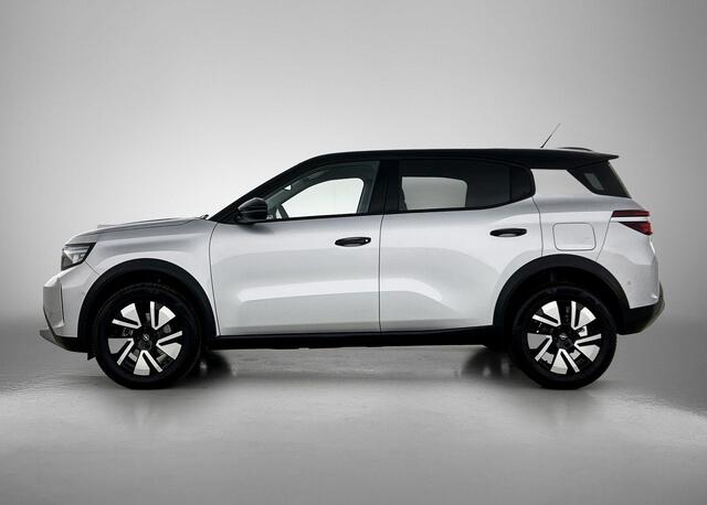 Opel FRONTERA 1.2 Turbo Hybrid GS