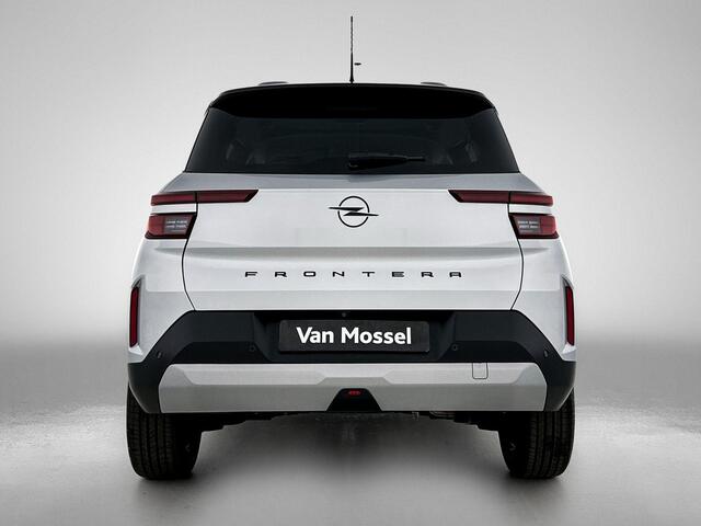 Opel FRONTERA 1.2 Turbo Hybrid GS