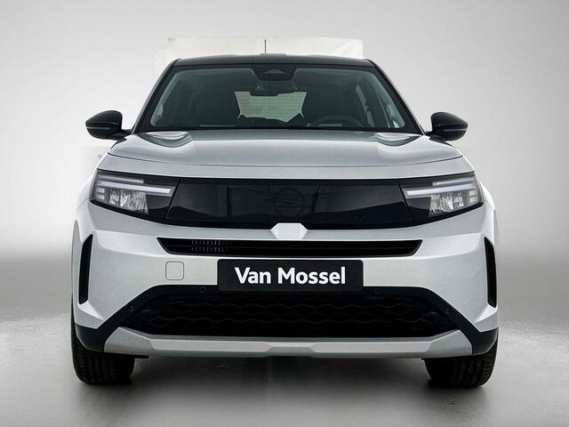 Opel FRONTERA 1.2 Turbo Hybrid GS