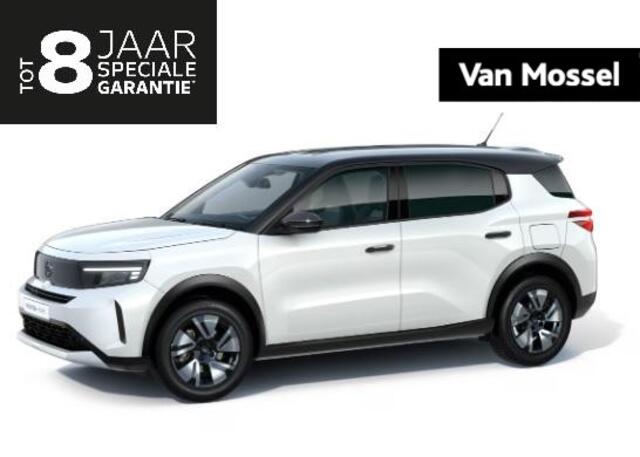 Opel FRONTERA 1.2 Turbo Hybrid GS || 110PK || 2 + 6 JAAR GARANTIE || Tot €2.000-, INRUILPREMIE ||