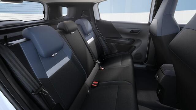Opel FRONTERA 1.2 Turbo Hybrid Edition || 2 + 6 Jaar Garantie! ||
