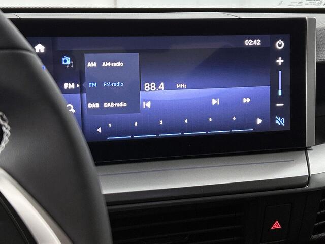Opel FRONTERA 1.2 Turbo Hybrid GS