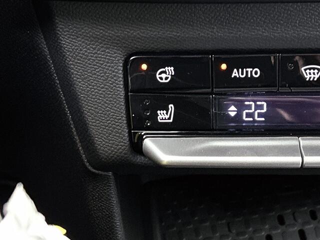 Opel FRONTERA 1.2 Turbo Hybrid GS