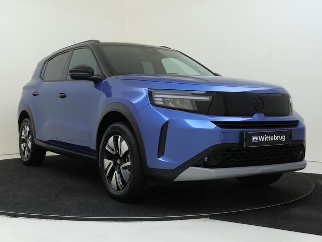 Opel FRONTERA 1.2 Turbo Hybrid GS DIRECT RIJDEN - RIJKLAAR - WINTER PACK - 8 JAAR GARANTIE
