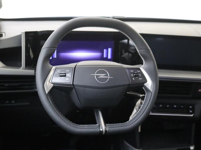 Opel FRONTERA 1.2 Turbo Hybrid GS DIRECT RIJDEN - RIJKLAAR - WINTER PACK - 8 JAAR GARANTIE
