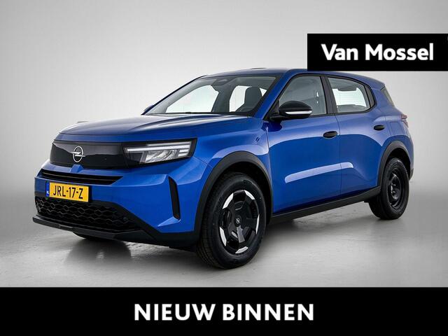 Opel FRONTERA 1.2 Turbo Hybrid Edition || Airco || Navigatie || Camera ||