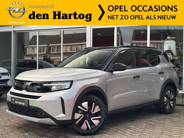 Opel FRONTERA 1.2 Turbo Hybrid GS 7p. € 6409,- korting./145PK/Winterpakket.