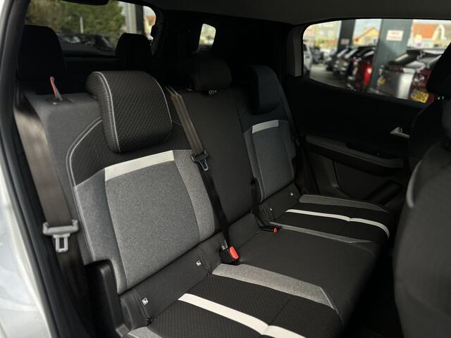 Opel FRONTERA 1.2 Turbo Hybrid GS 7p. € 6409,- korting./145PK/Winterpakket.