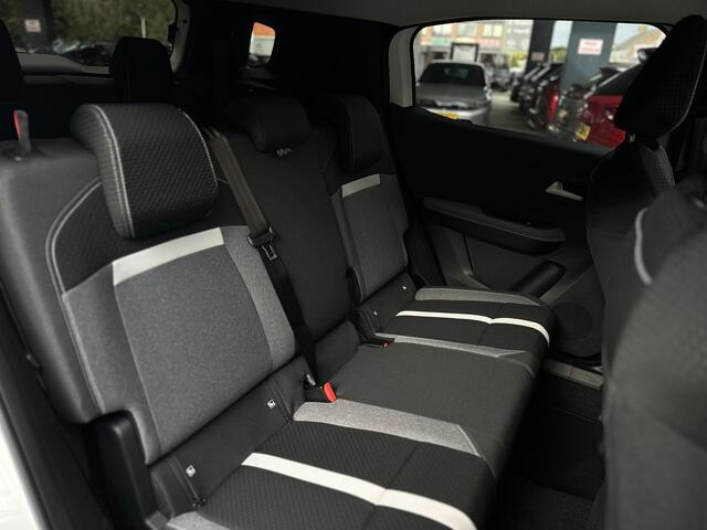 Opel FRONTERA 1.2 Turbo Hybrid GS 7p. € 6409,- korting./145PK/Winterpakket.
