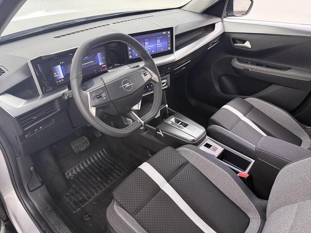 Opel FRONTERA 1.2 Turbo Hybrid 145pk GS Winterpakket/Nav/Camera