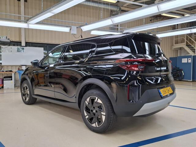 Opel FRONTERA Extended range Electric GS 54 kWh Winterpakket