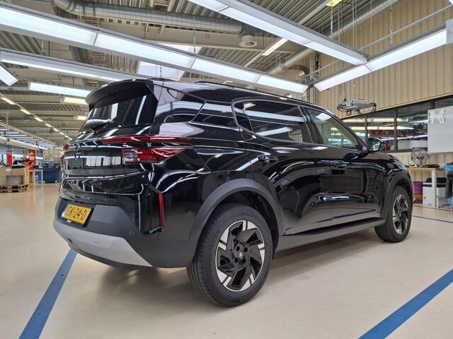 Opel FRONTERA Extended range Electric GS 54 kWh Winterpakket