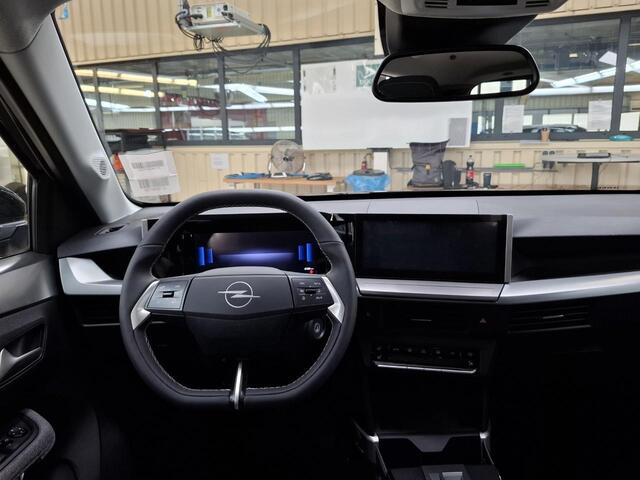 Opel FRONTERA Extended range Electric GS 54 kWh Winterpakket