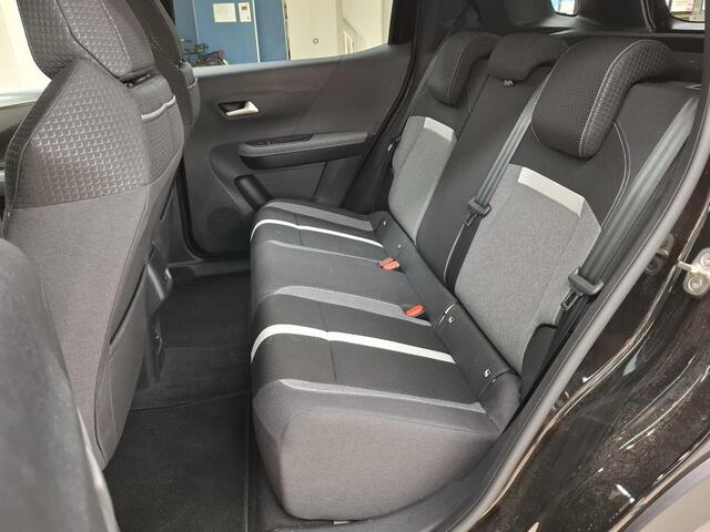 Opel FRONTERA Extended range Electric GS 54 kWh Winterpakket