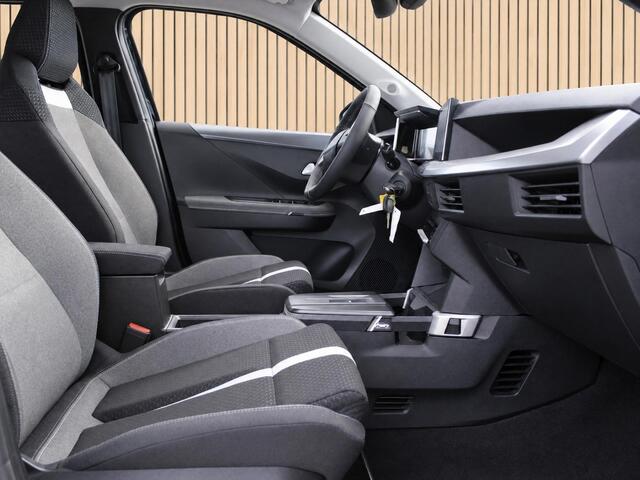 Opel FRONTERA 1.2 Turbo Hybrid GS | Navi / Camera / Climate
