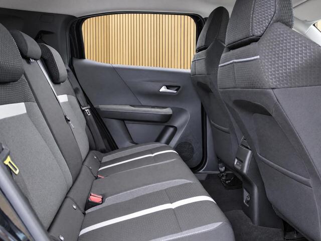 Opel FRONTERA 1.2 Turbo Hybrid GS | Navi / Camera / Climate