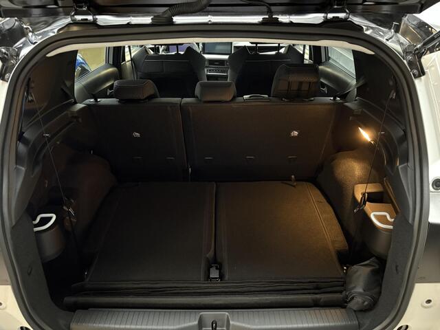 Opel FRONTERA 1.2 Turbo Hybrid GS | KEYLESS ENTRY & START | STOEL EN STUURVERWARMING | NAVIGATIE | TOT 8 JAAR GARANTIE |