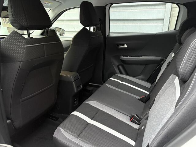 Opel FRONTERA 1.2 Turbo Hybrid GS | KEYLESS ENTRY & START | STOEL EN STUURVERWARMING | NAVIGATIE | TOT 8 JAAR GARANTIE |