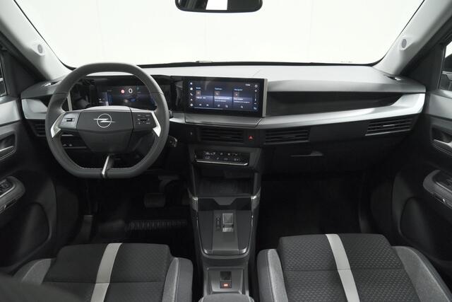 Opel FRONTERA 1.2 Turbo Hybrid 136 GS | 7 Zitplaatsen | Navigatie | Dodehoekdetectie | Camera