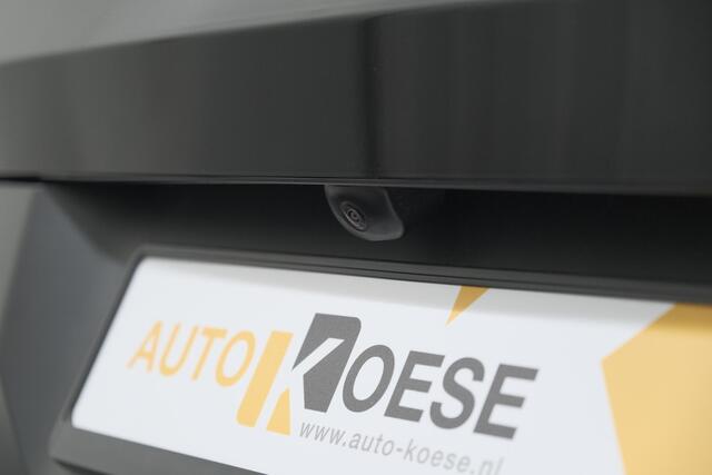 Opel FRONTERA 1.2 Turbo Hybrid 136 GS | 7 Zitplaatsen | Navigatie | Dodehoekdetectie | Camera
