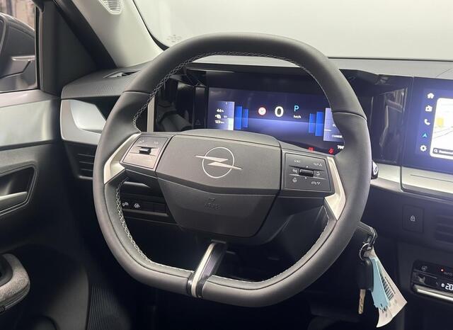 Opel FRONTERA Extended range Electric GS 54 kWh | Winter pakket | Prijs is rijklaar