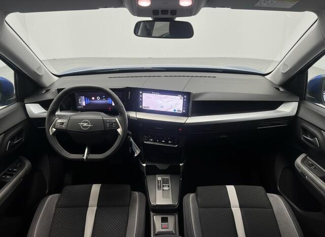 Opel FRONTERA Extended range Electric GS 54 kWh | Winter pakket | Prijs is rijklaar