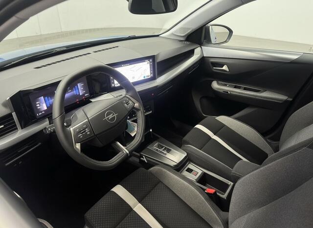 Opel FRONTERA Extended range Electric GS 54 kWh | Winter pakket | Prijs is rijklaar