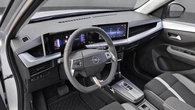 Opel FRONTERA Electric GS 44 kWh MEGA DEAL !!! AANBIEDING geldig van 25 tot 28 september !!!!!
