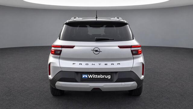 Opel FRONTERA Electric GS 44 kWh MEGA DEAL !!! AANBIEDING geldig van 25 tot 28 september !!!!!