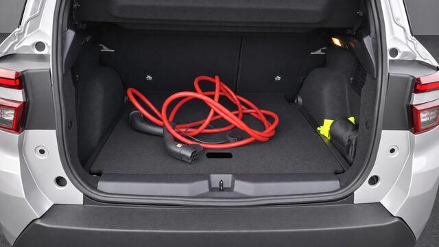 Opel FRONTERA Electric GS 44 kWh MEGA DEAL !!! AANBIEDING geldig van 25 tot 28 september !!!!!