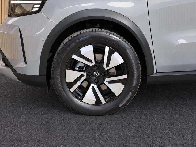 Opel FRONTERA 1.2 Turbo Hybrid GS | Camera / Stoel & Stuur verwm. / Carplay - Navi