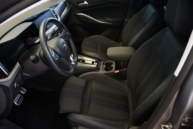 Opel Grandland 1.6 Turbo Hybrid GS | NAVI | 360-CAMERA | ADAP CRUISE | STUURVERW | LANE-ASSIST |